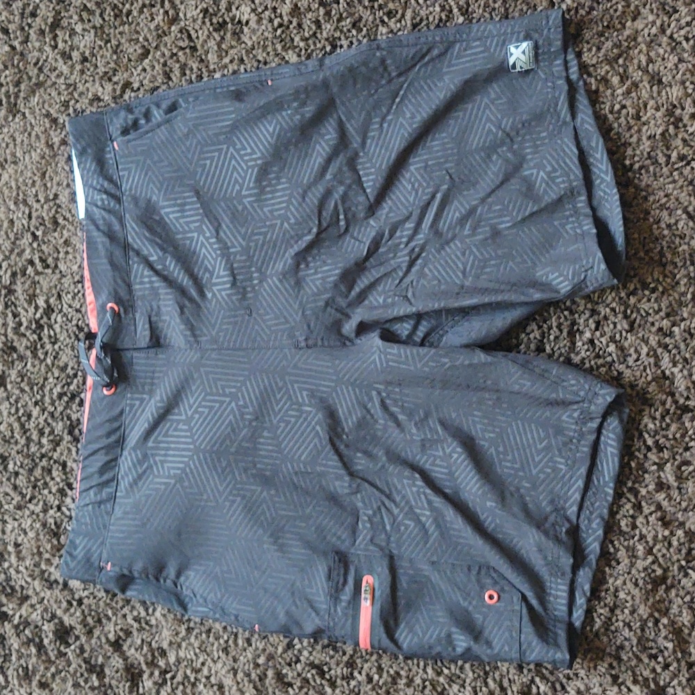 Mens swim trunks (Large)